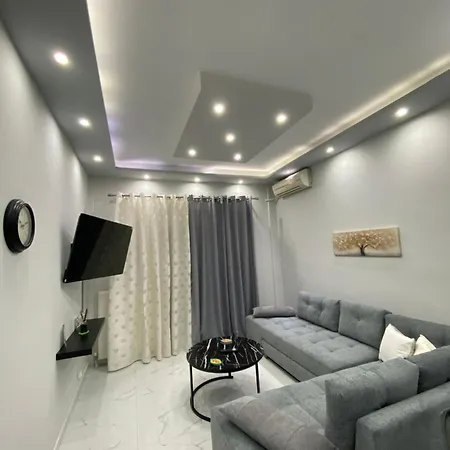 Skg #2 Apartment Thessaloniki
