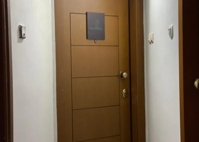 Skg #2 Apartment