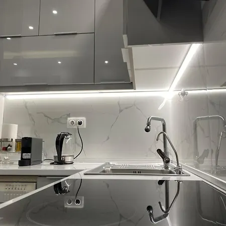 Skg #2 Апартаменты *