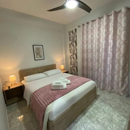 Апартаменты Skg #2 *