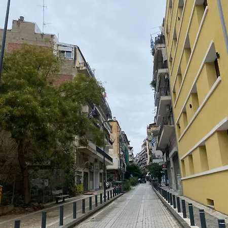 Apartman Skg #2