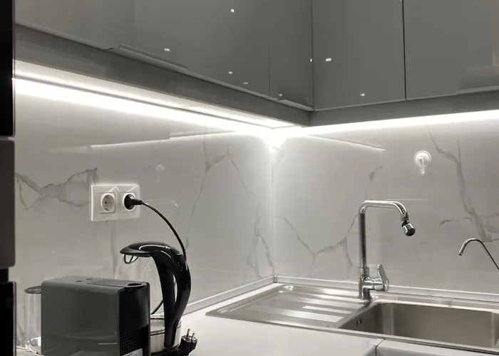 Skg #2 Апартаменты *