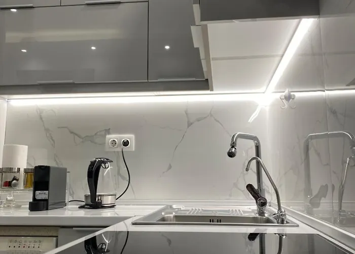 Skg #2 Апартаменты *