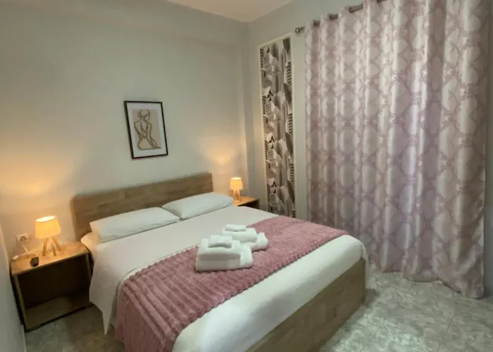 Апартаменты Skg #2 *