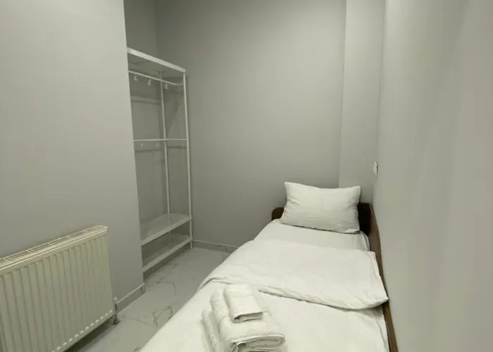 Skg #2 Апартаменты *